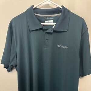 Columbia SS Polo